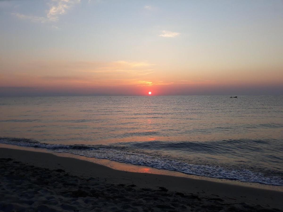 Villa Alexander Paralia Katerinis Bagian luar foto