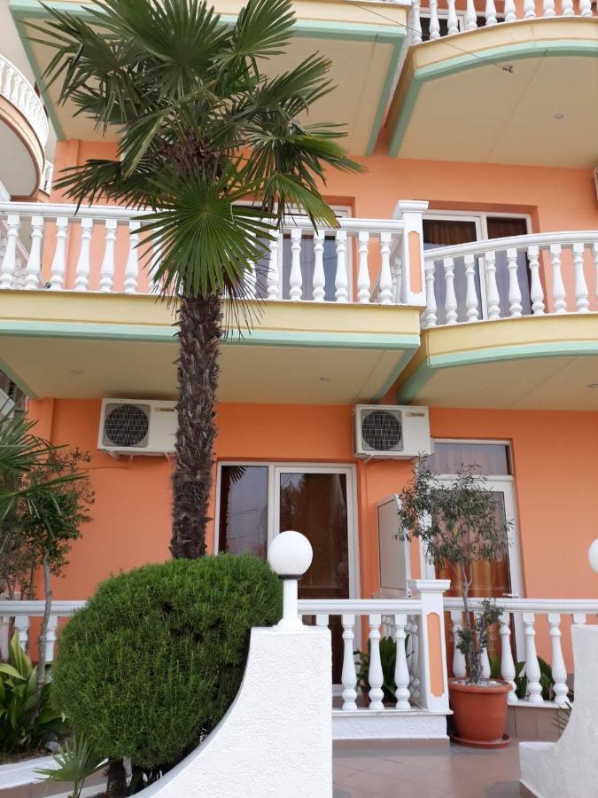 Villa Alexander Paralia Katerinis Bagian luar foto