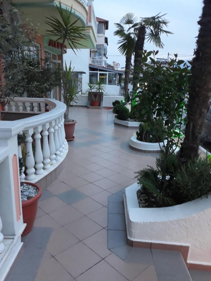Villa Alexander Paralia Katerinis Bagian luar foto