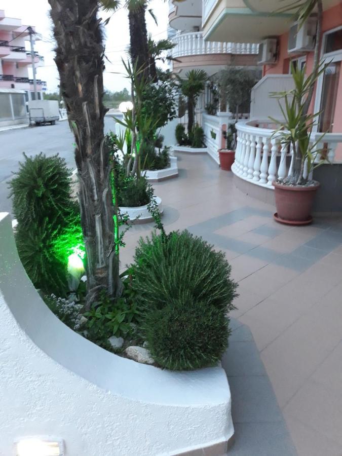 Villa Alexander Paralia Katerinis Bagian luar foto